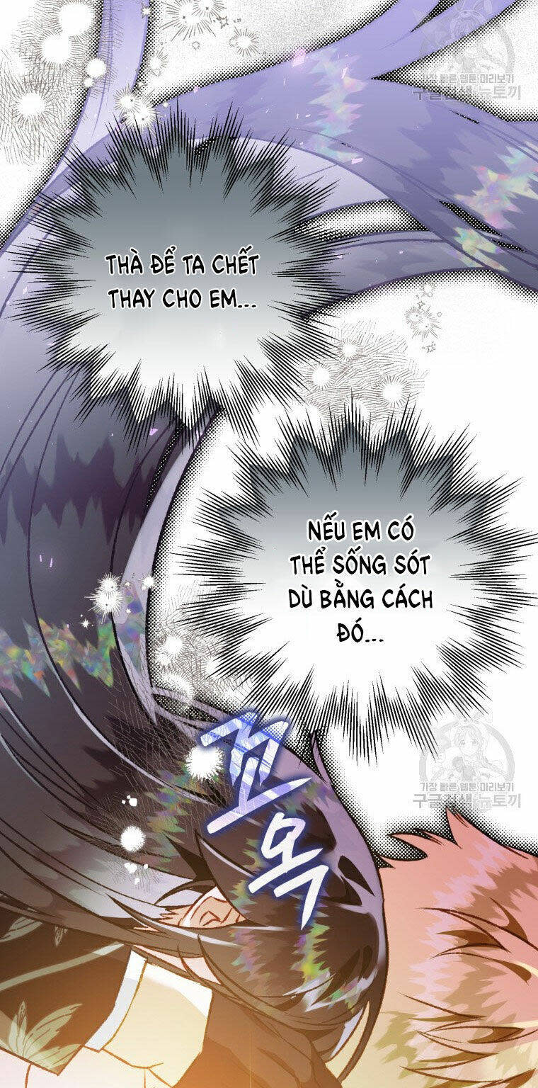 bỗng nhiên tôi trở thành quạ đen!! chapter 83.1 - Next chapter 83.2