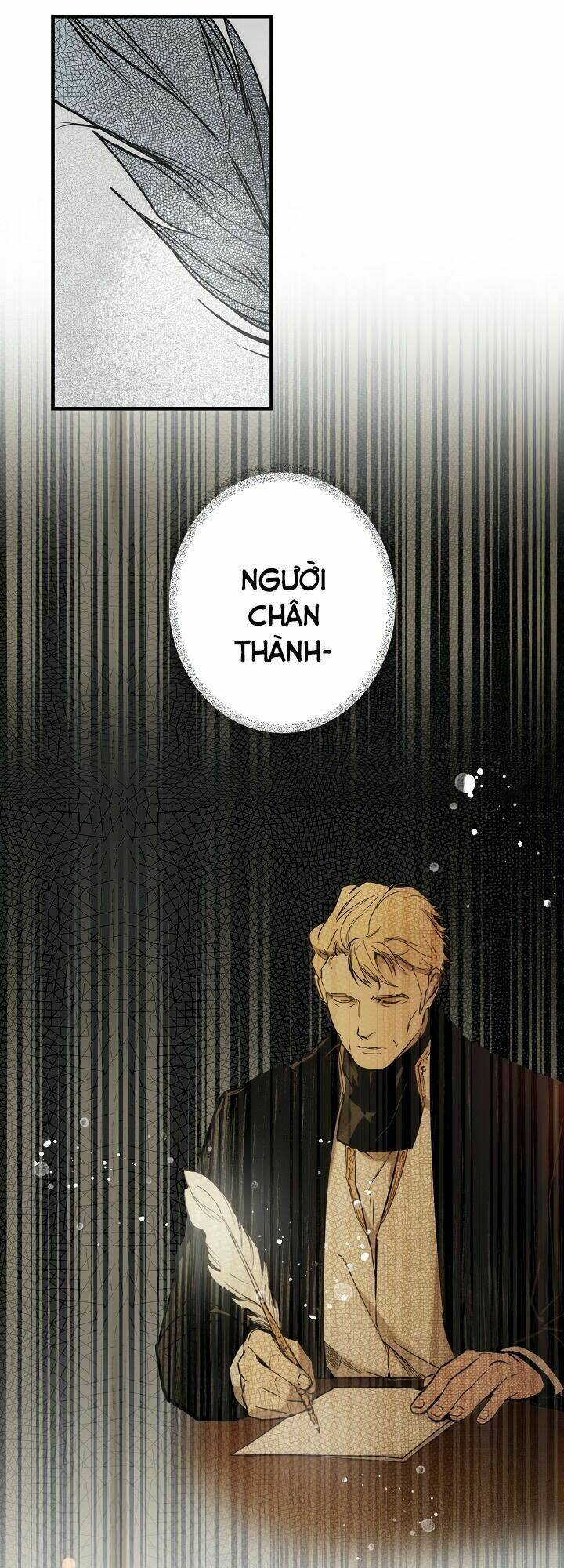 câu chuyện cổ tích của mẹ kế chapter 42 - Trang 2