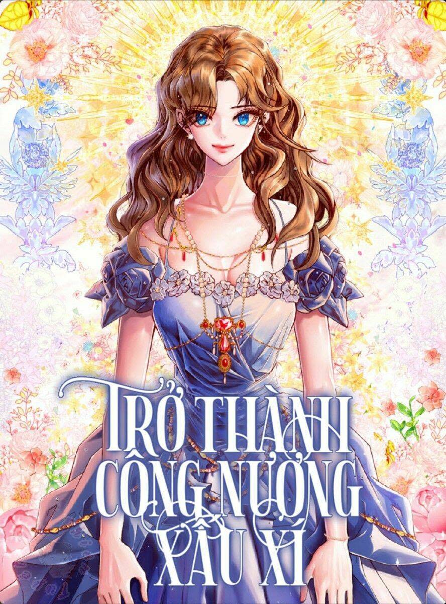 trở thành tiểu thư xấu xí chapter 9 - Next chapter 10