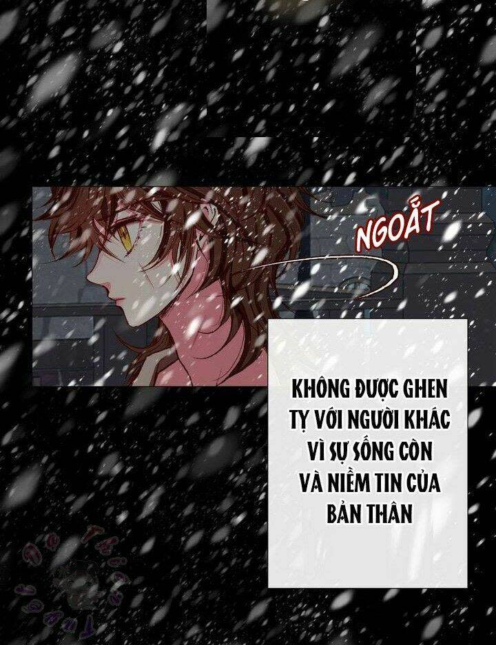 trở thành tiểu thư xấu xí chapter 9 - Next chapter 10