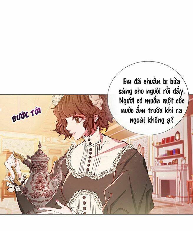 trở thành tiểu thư xấu xí chapter 1 - Next chapter 2