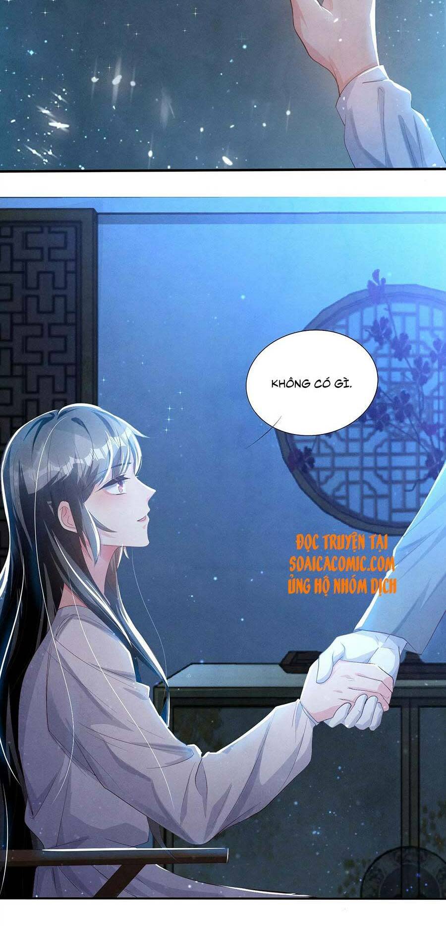 tôi có ông chồng hay ghen chapter 5 - Next chapter 6