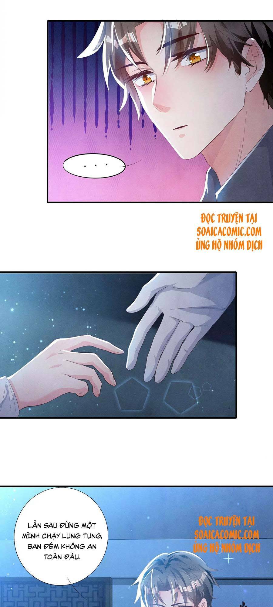 tôi có ông chồng hay ghen chapter 5 - Next chapter 6