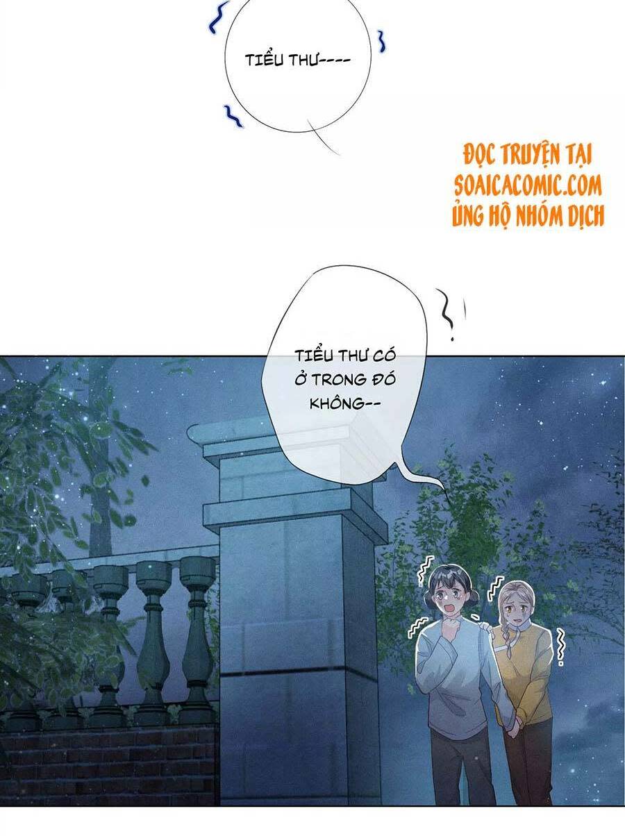 tôi có ông chồng hay ghen chapter 5 - Next chapter 6