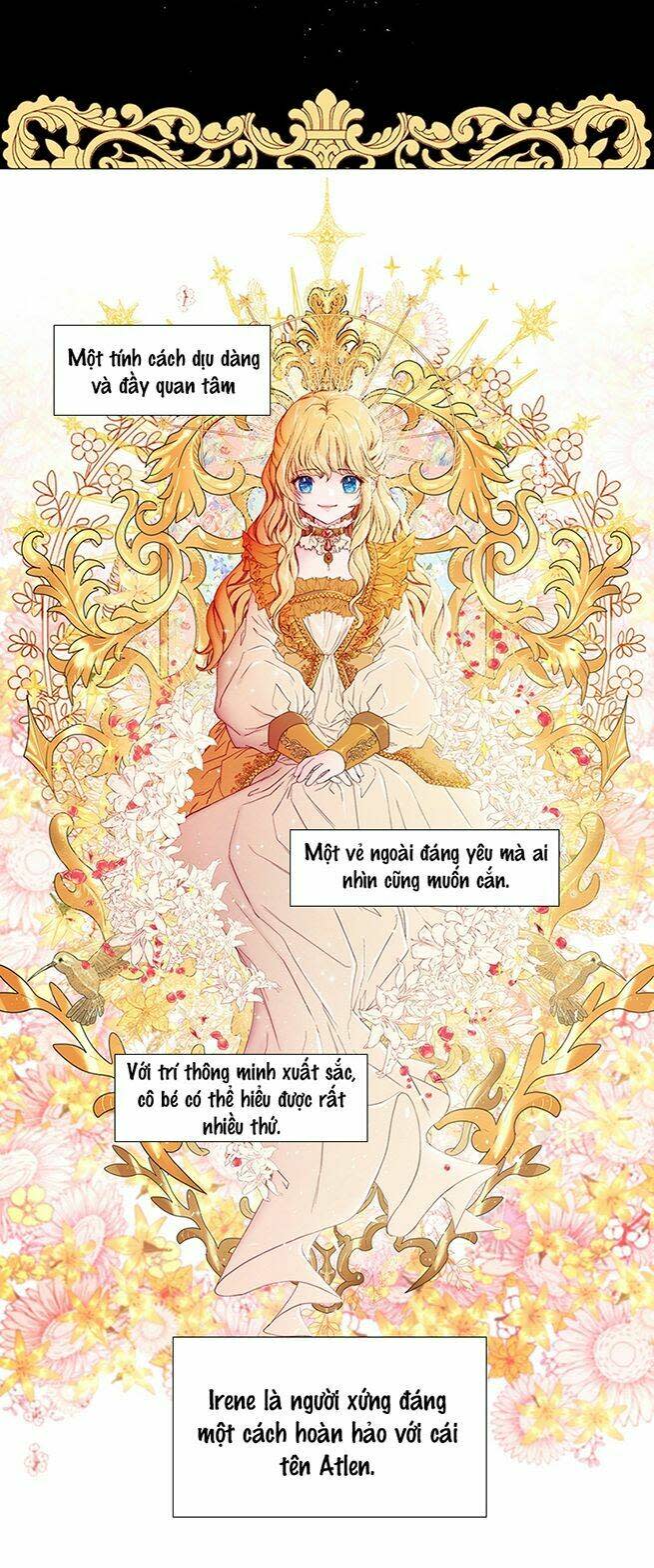 trở thành tiểu thư xấu xí chapter 1 - Next chapter 2