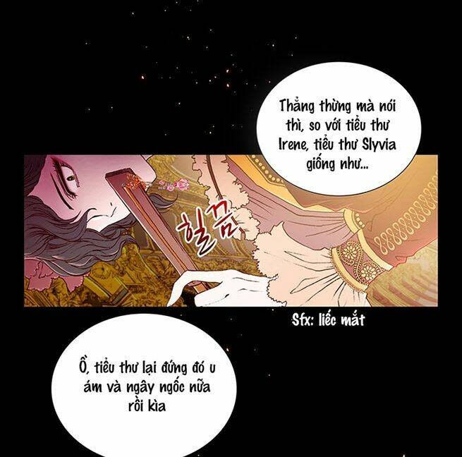 trở thành tiểu thư xấu xí chapter 1 - Next chapter 2