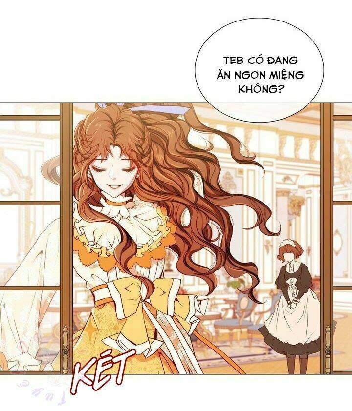 trở thành tiểu thư xấu xí chapter 9 - Next chapter 10