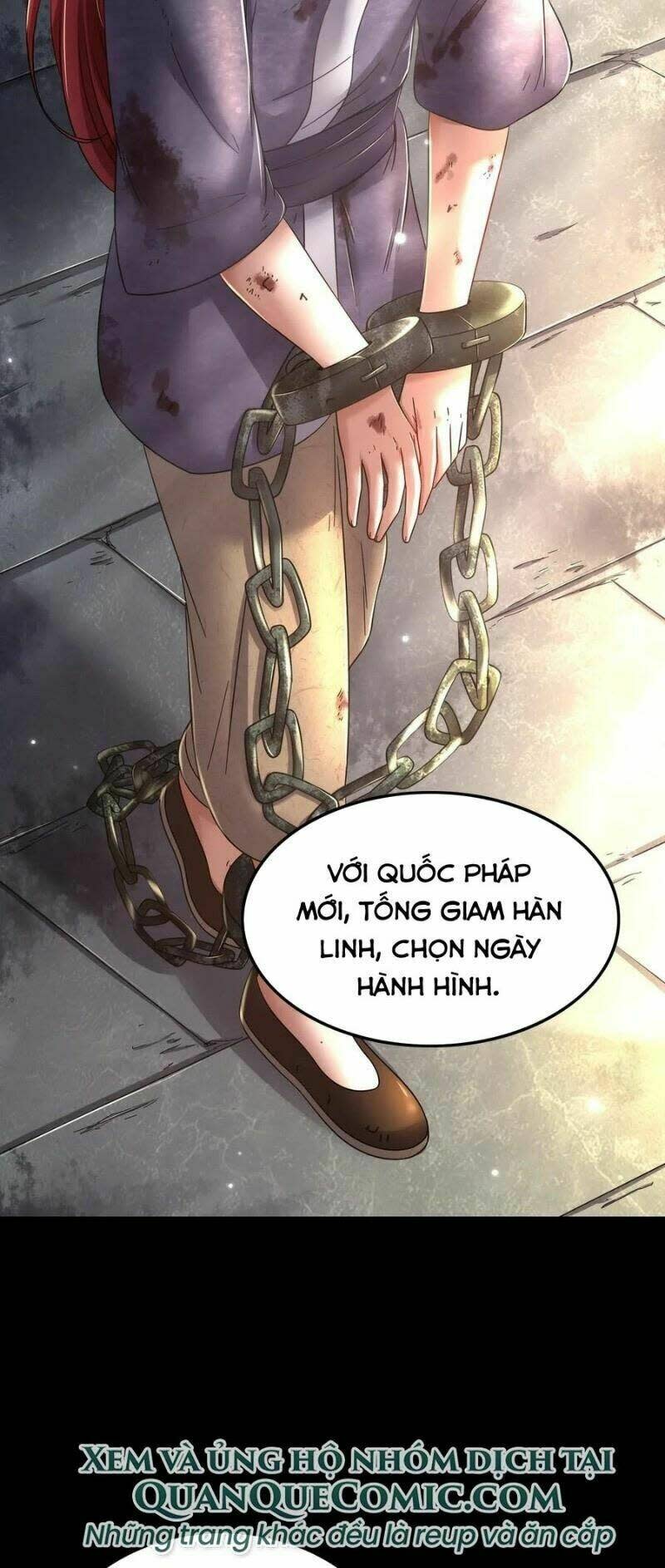 xuân thu bá đồ chapter 112 - Next chapter 113