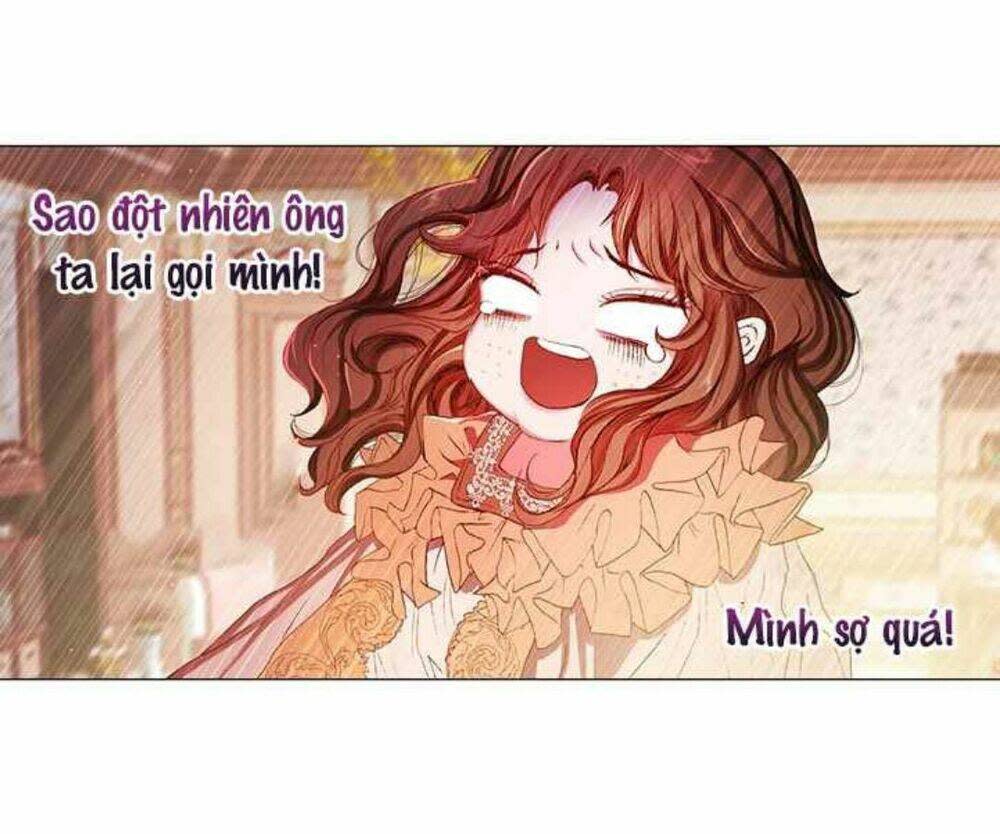 trở thành tiểu thư xấu xí chapter 1 - Next chapter 2