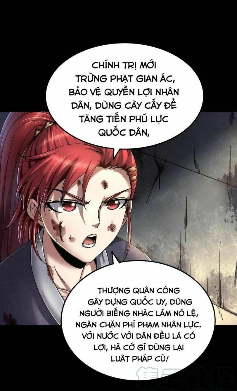 xuân thu bá đồ chapter 112 - Next chapter 113