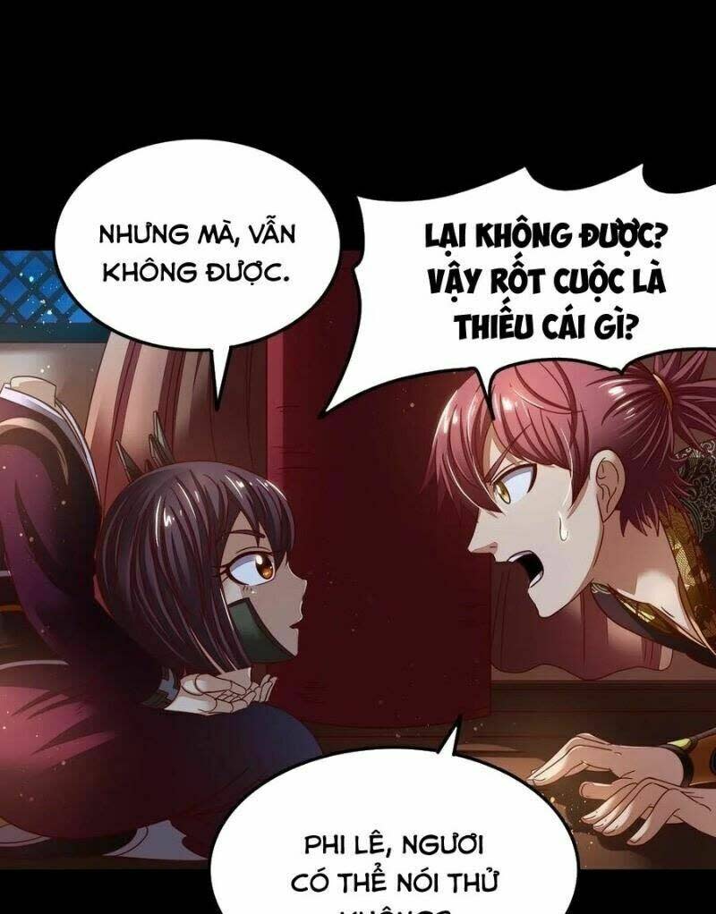 xuân thu bá đồ chapter 112 - Next chapter 113