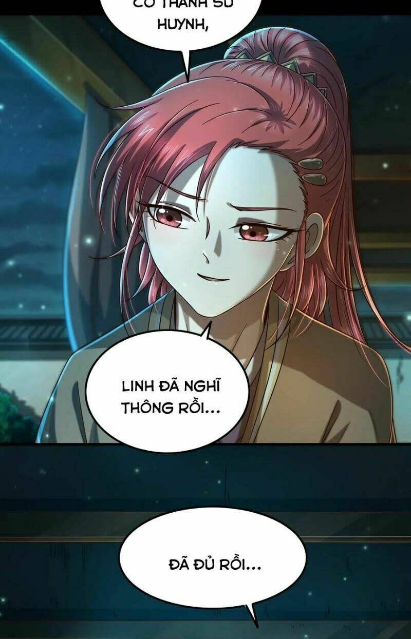 xuân thu bá đồ chapter 112 - Next chapter 113