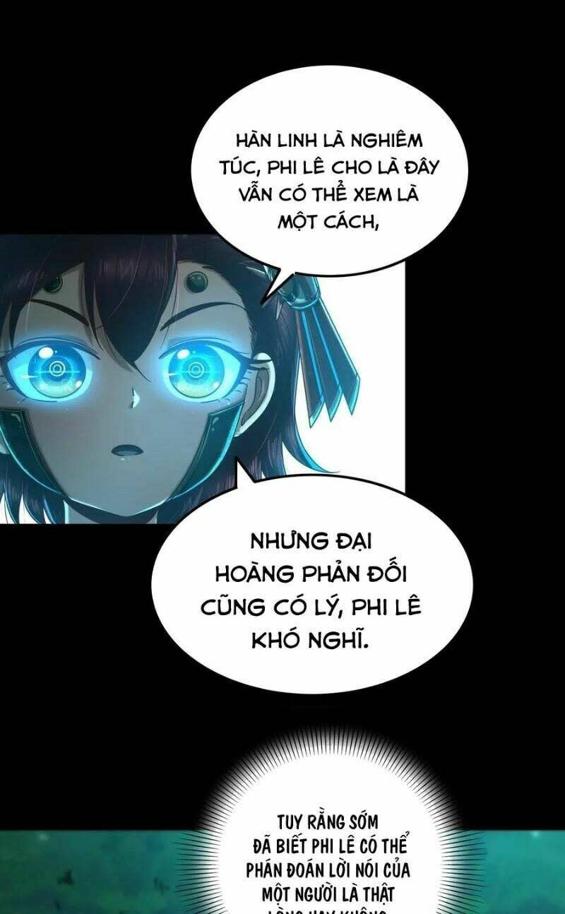 xuân thu bá đồ chapter 112 - Next chapter 113