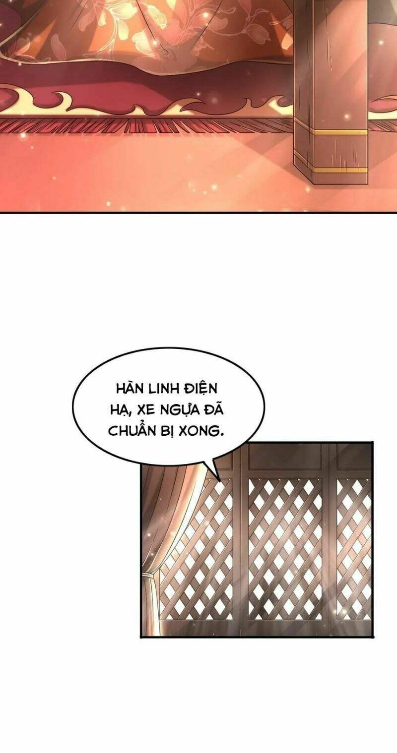 xuân thu bá đồ chapter 112 - Next chapter 113