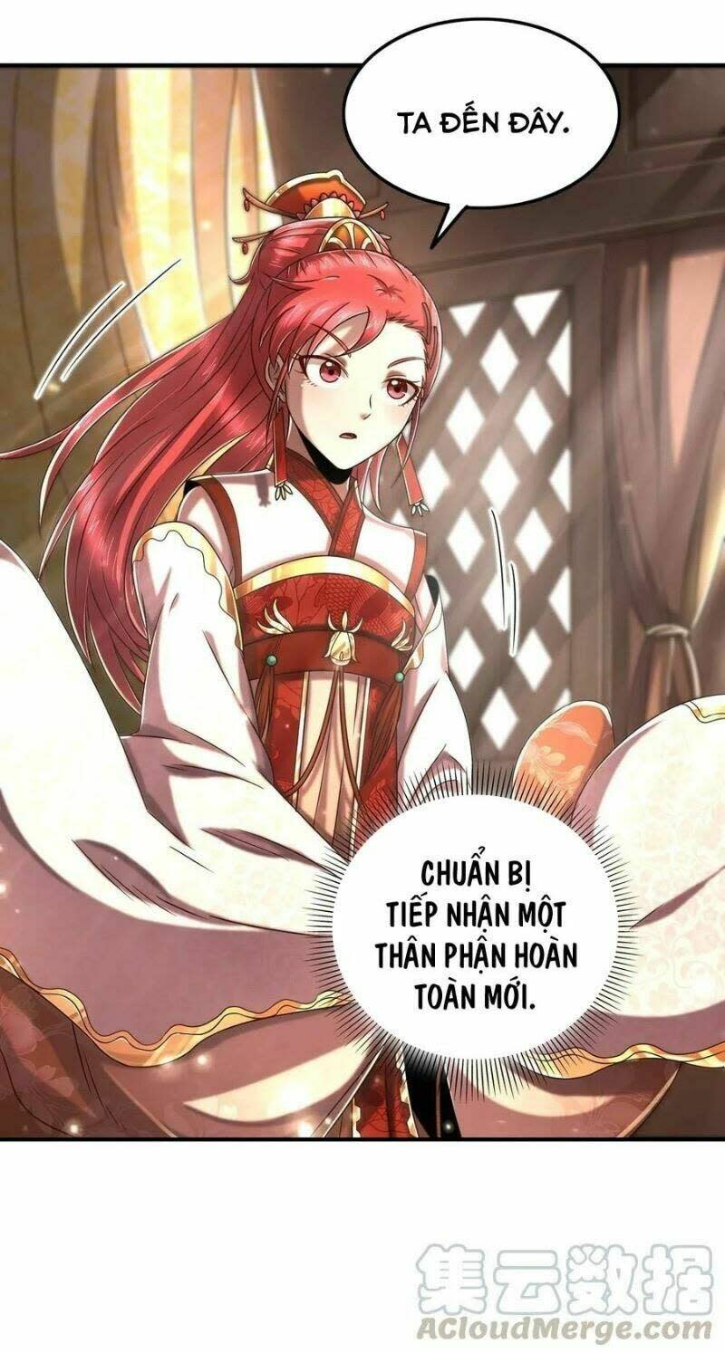 xuân thu bá đồ chapter 112 - Next chapter 113