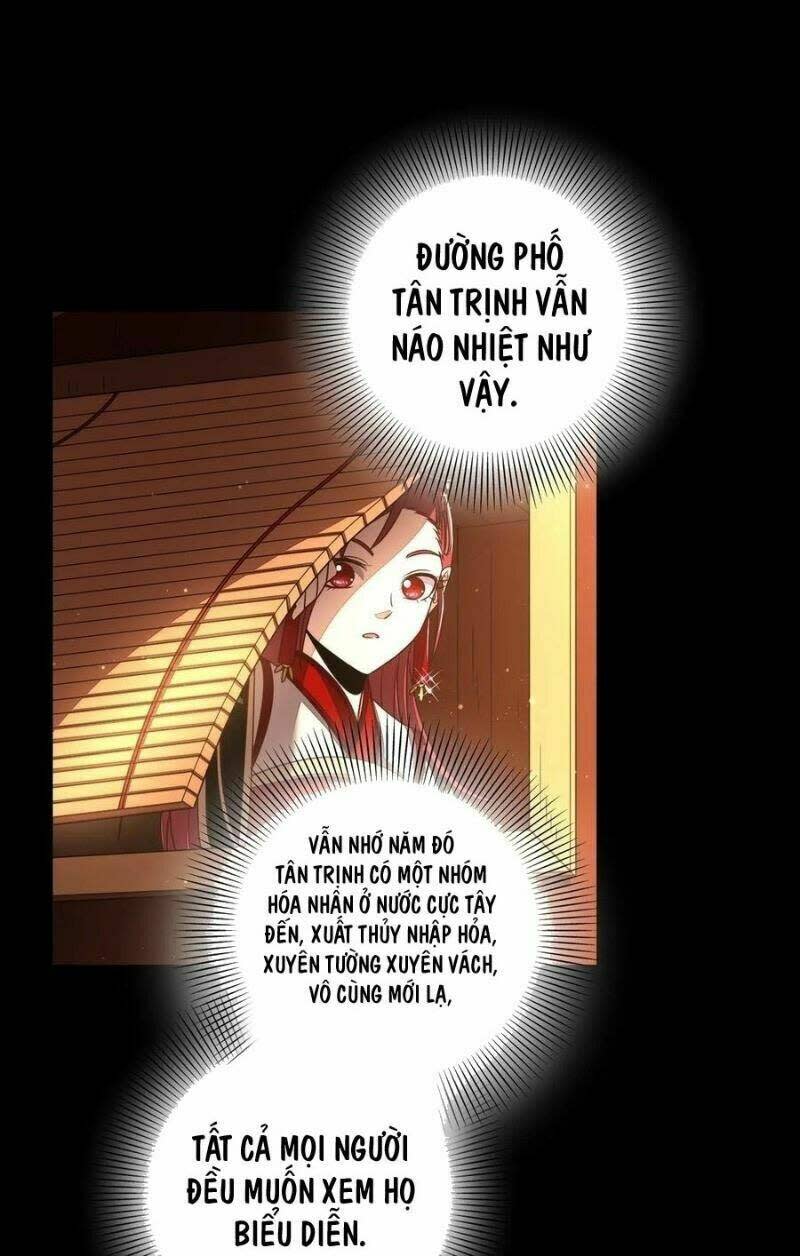 xuân thu bá đồ chapter 112 - Next chapter 113