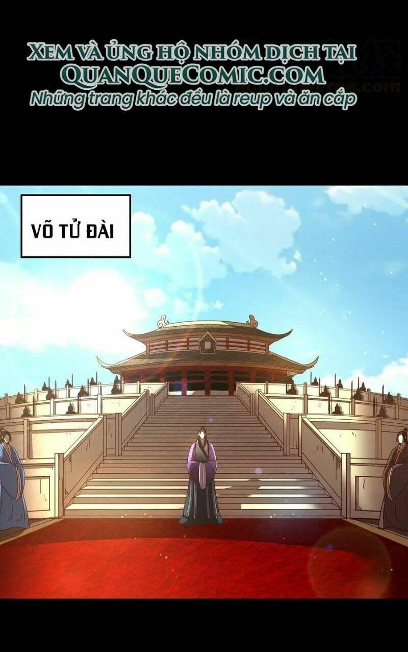 xuân thu bá đồ chapter 112 - Next chapter 113