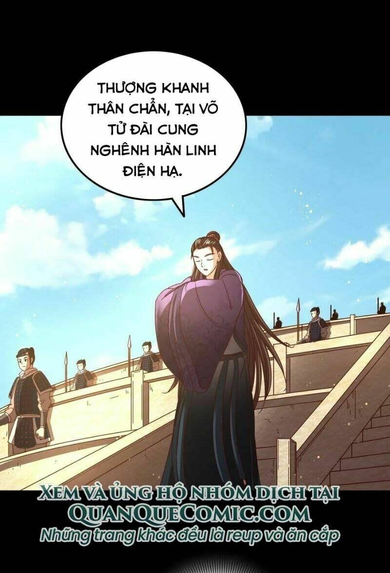 xuân thu bá đồ chapter 112 - Next chapter 113