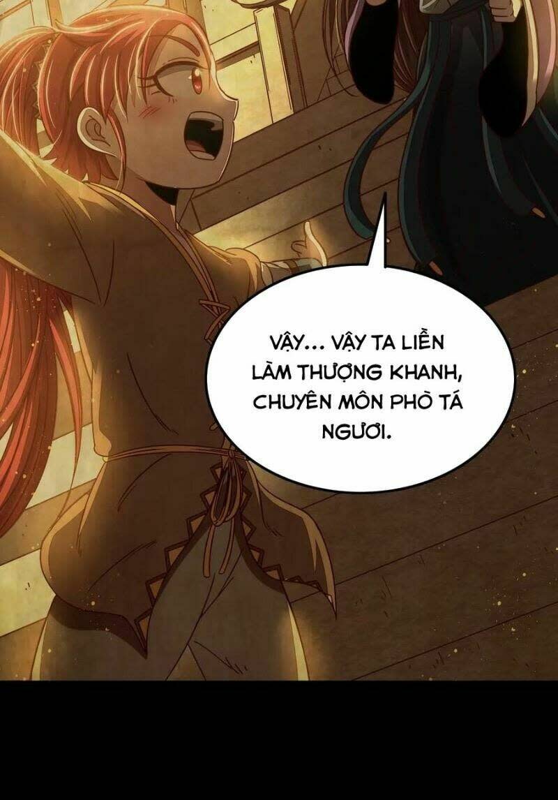 xuân thu bá đồ chapter 112 - Next chapter 113