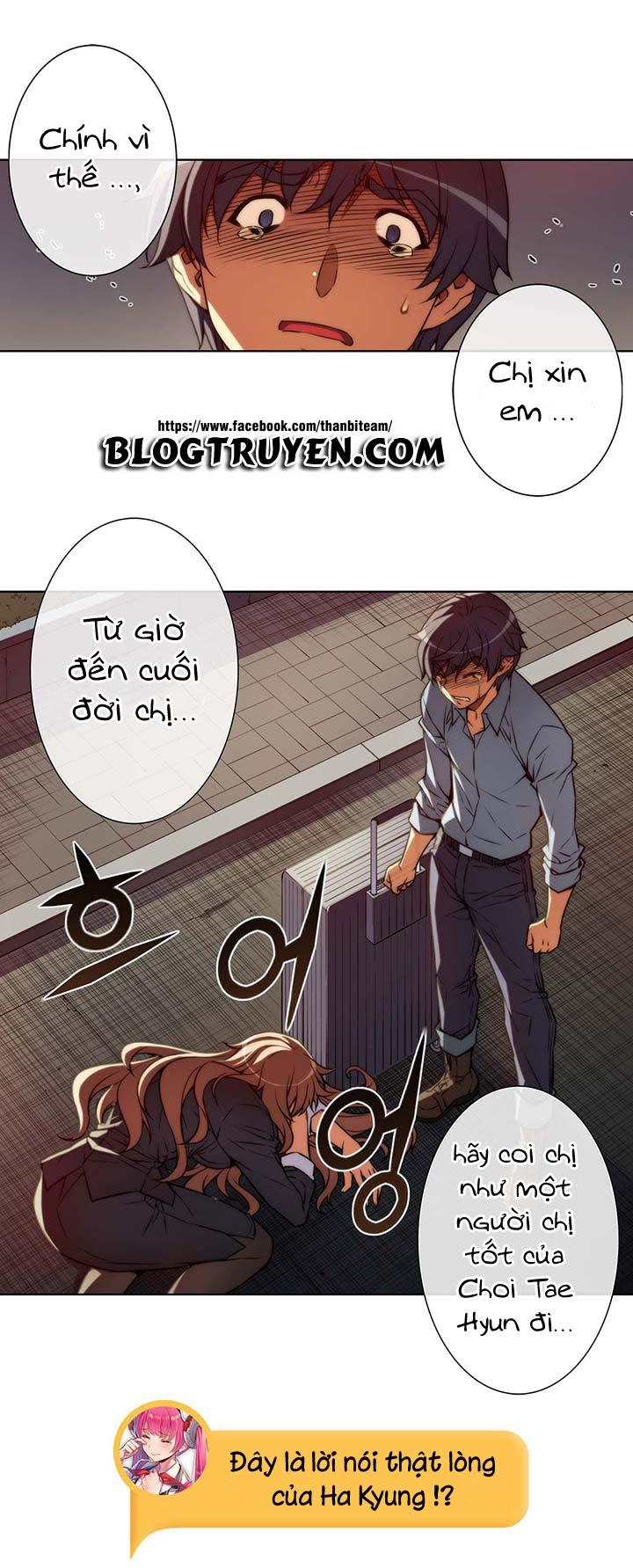 unbalance triangle Chapter 46 - Trang 2