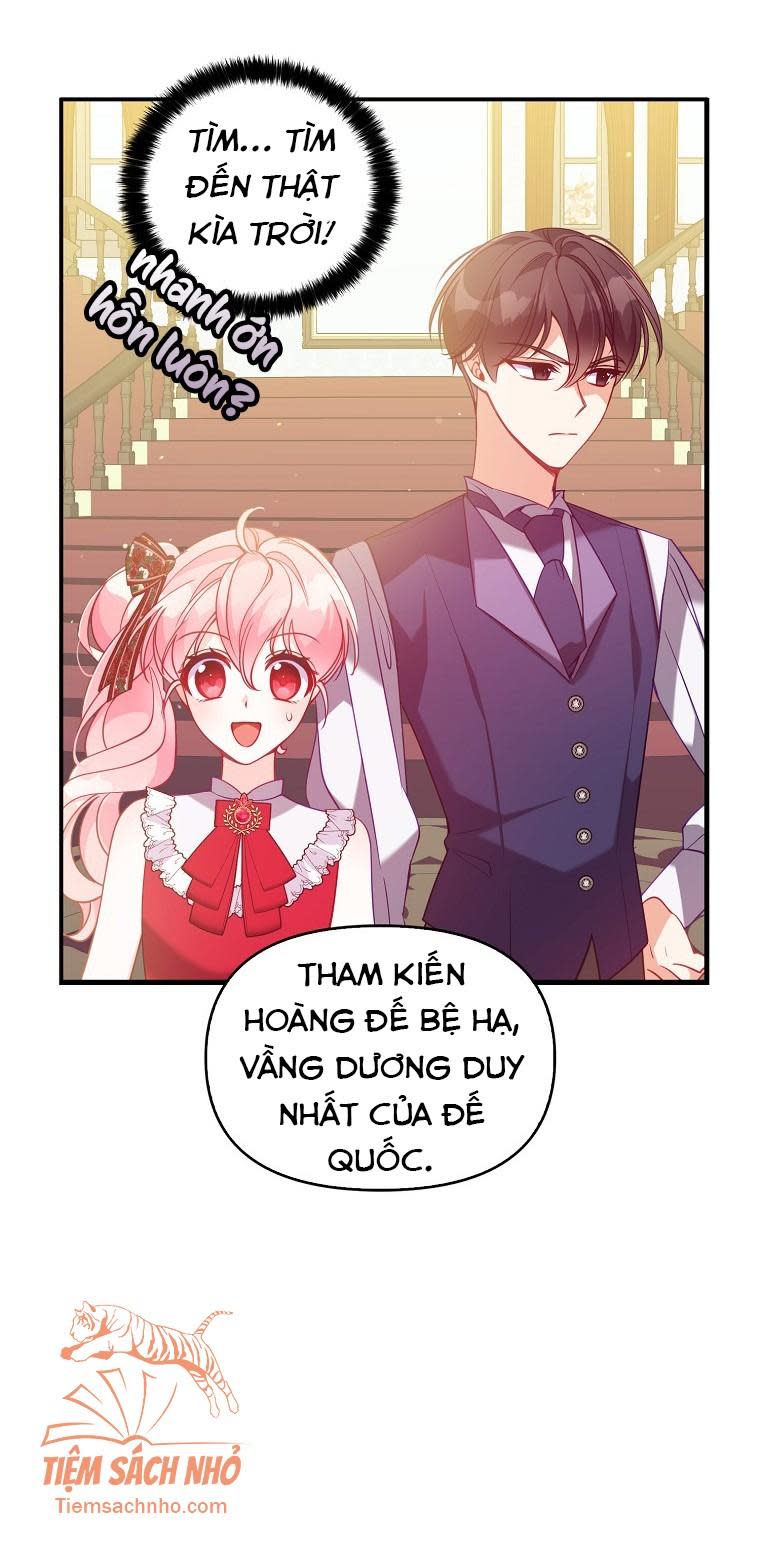 em gái thân yêu của công tước phản diện Chapter 49 - Next Chapter 49.1