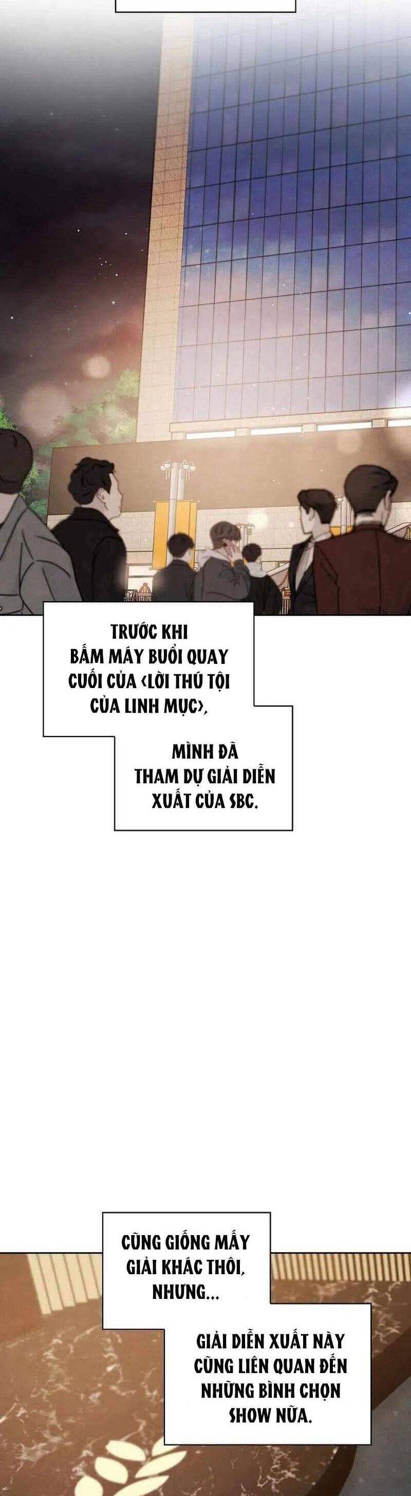 sống như một diễn viên chapter 60 - Next Chương 61