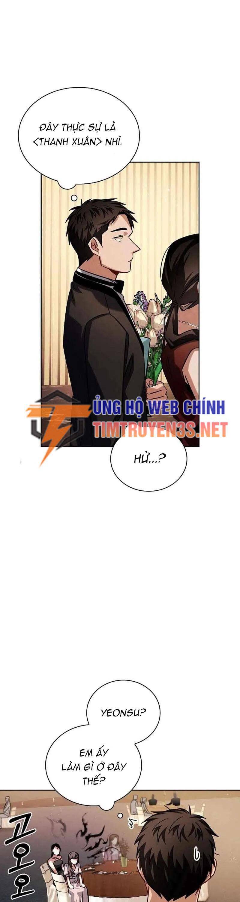 sống như một diễn viên chapter 60 - Next Chương 61