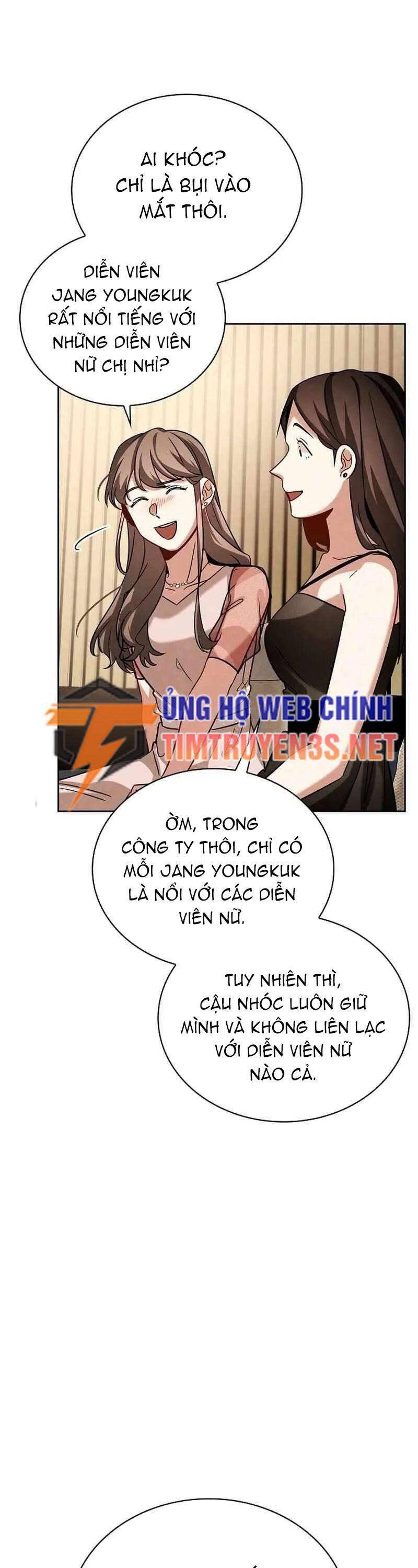 sống như một diễn viên chapter 60 - Next Chương 61