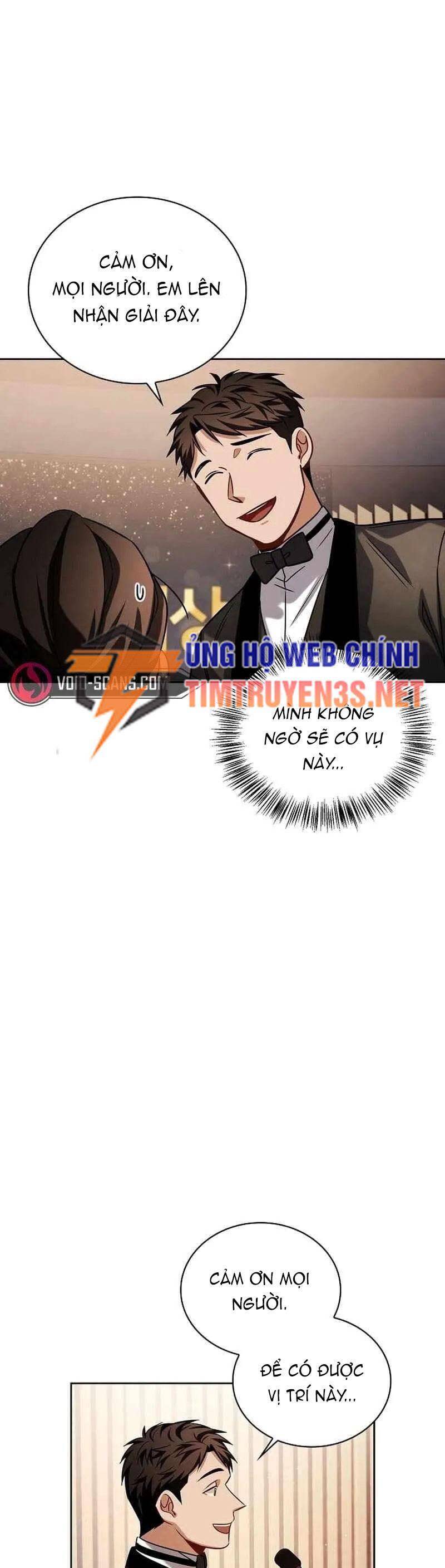 sống như một diễn viên chapter 60 - Next Chương 61