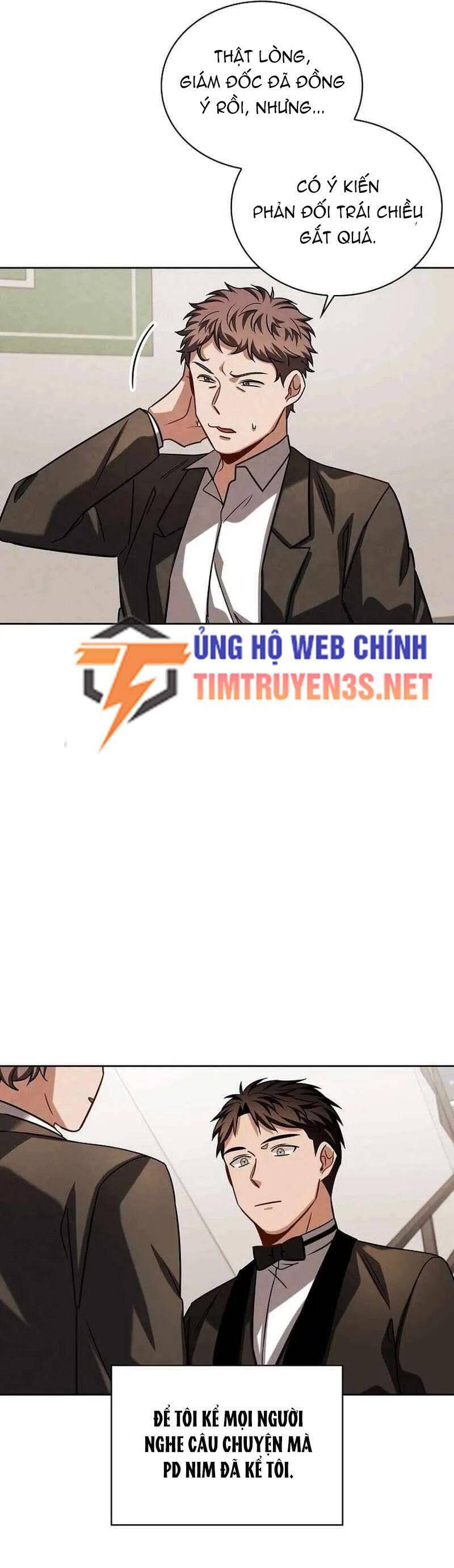 sống như một diễn viên chapter 60 - Next Chương 61