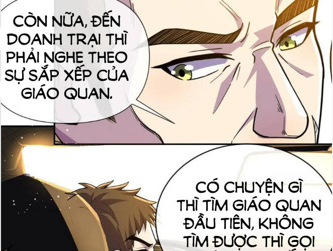 Ta, Người Chỉ Cần Nhìn Thấy Thanh Máu, Có Thể Trừng Phạt Thần Linh Chapter 100 - Trang 2