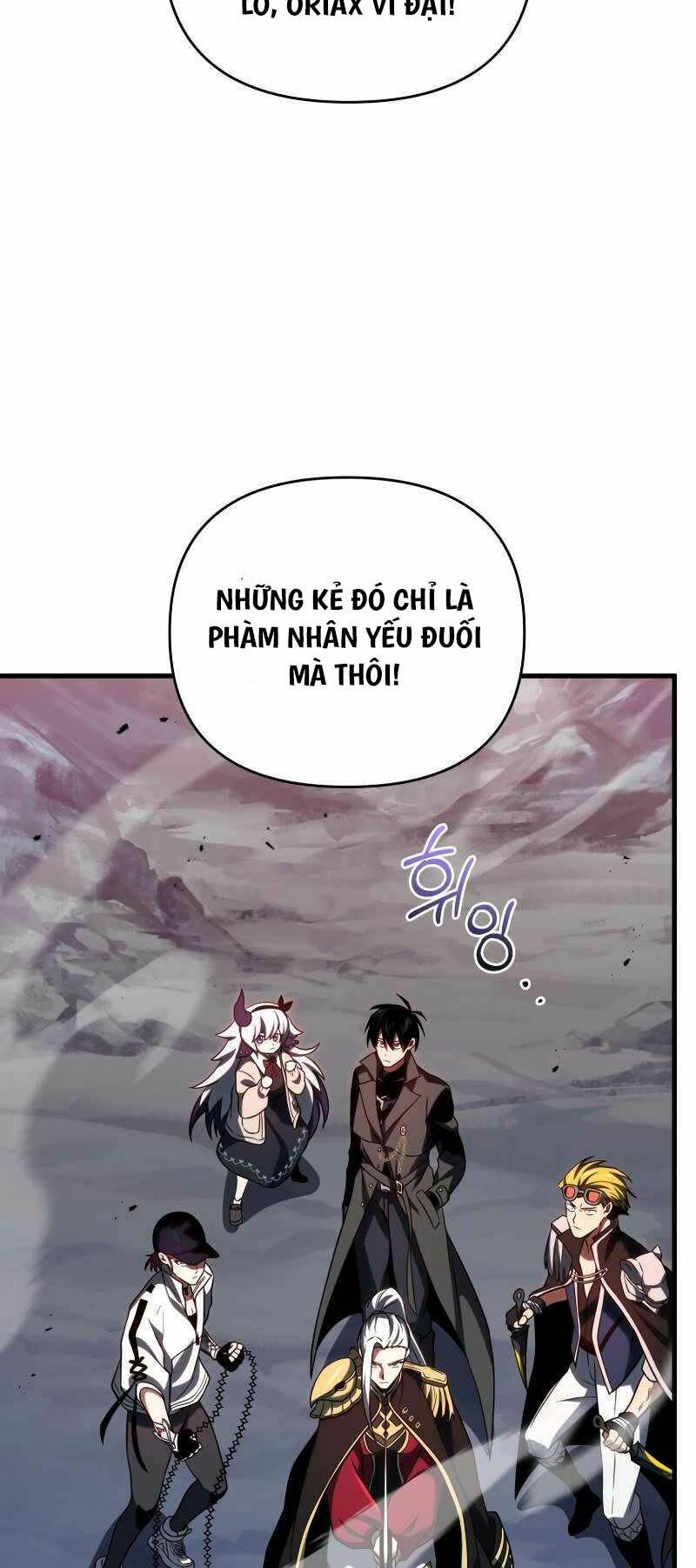 sự trở lại của người chơi sau 10000 năm chapter 69 - Trang 2