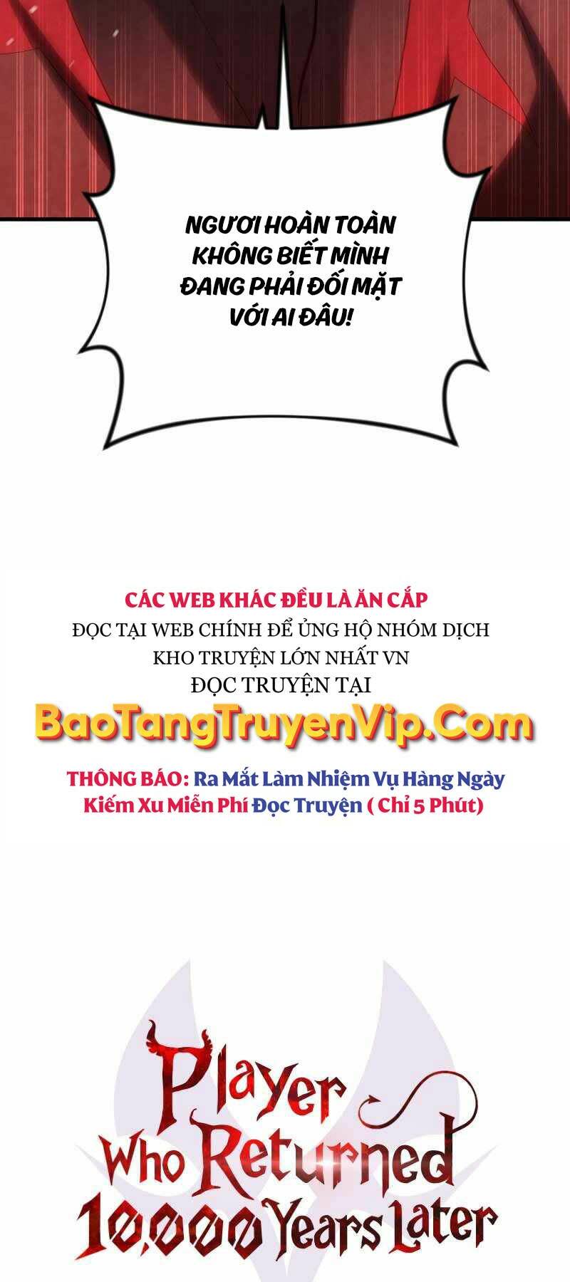 sự trở lại của người chơi sau 10000 năm chapter 69 - Trang 2