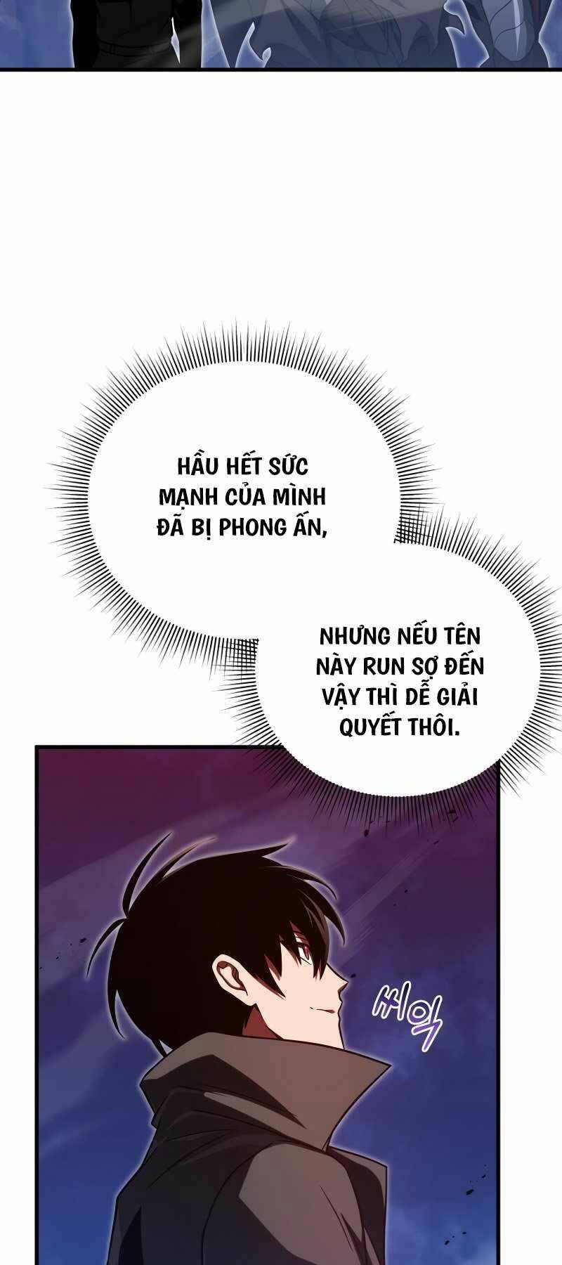 sự trở lại của người chơi sau 10000 năm chapter 69 - Trang 2