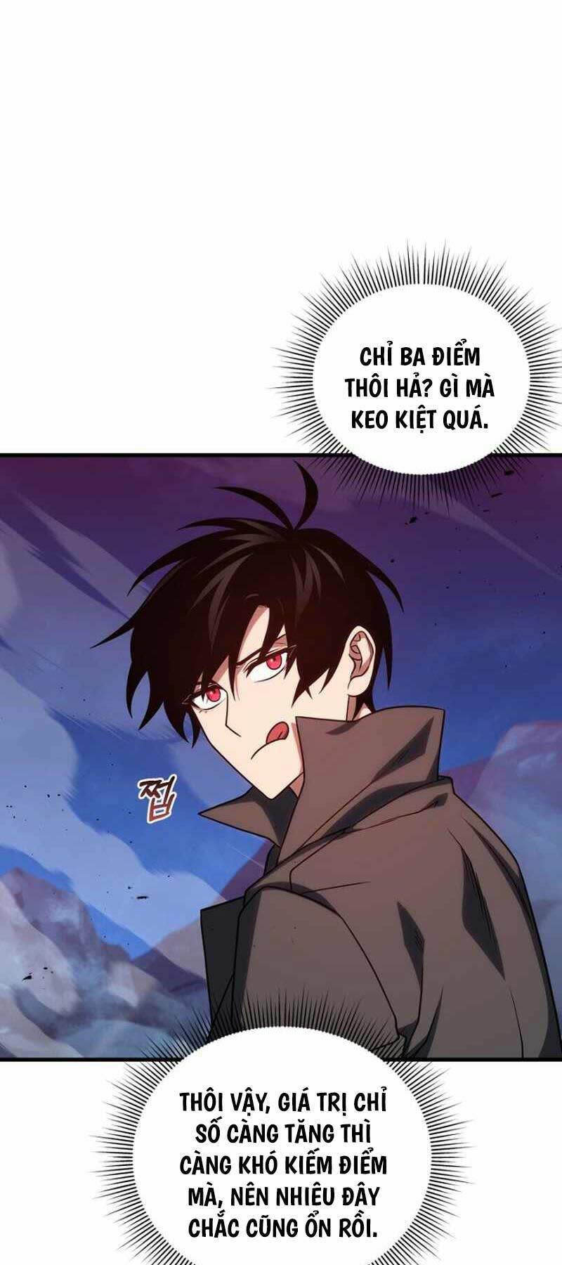 sự trở lại của người chơi sau 10000 năm chapter 70 - Trang 2