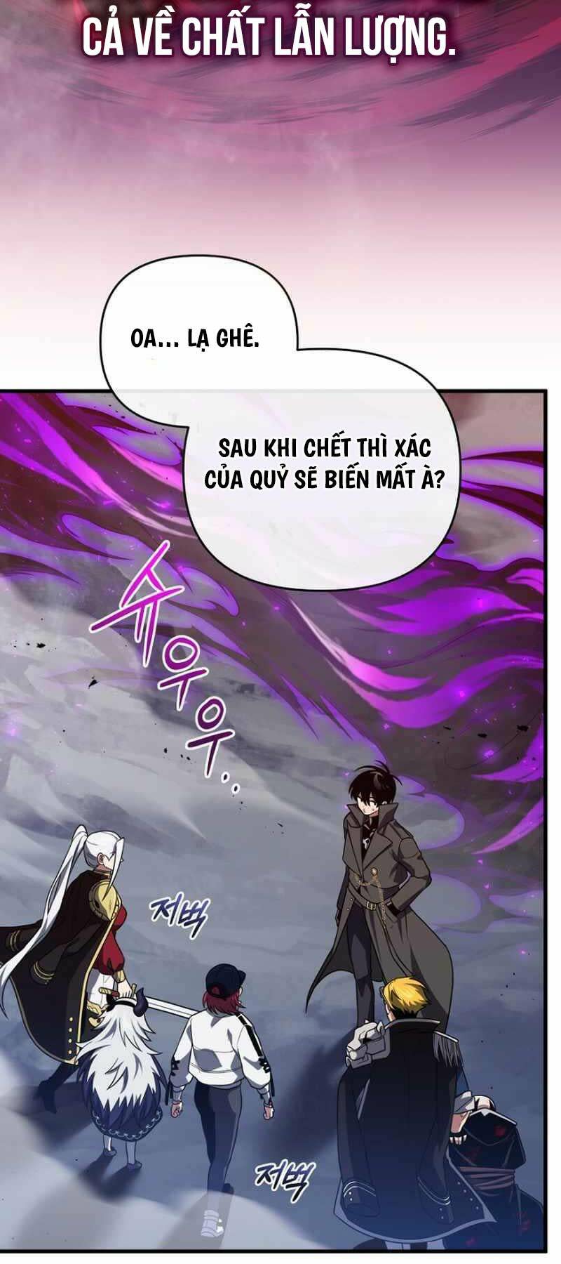 sự trở lại của người chơi sau 10000 năm chapter 70 - Trang 2