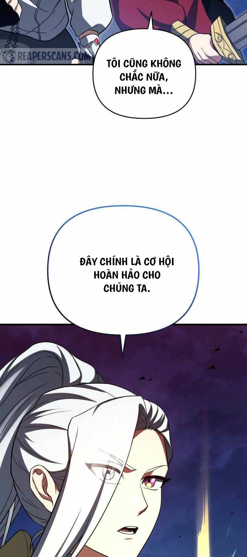 sự trở lại của người chơi sau 10000 năm chapter 69 - Trang 2