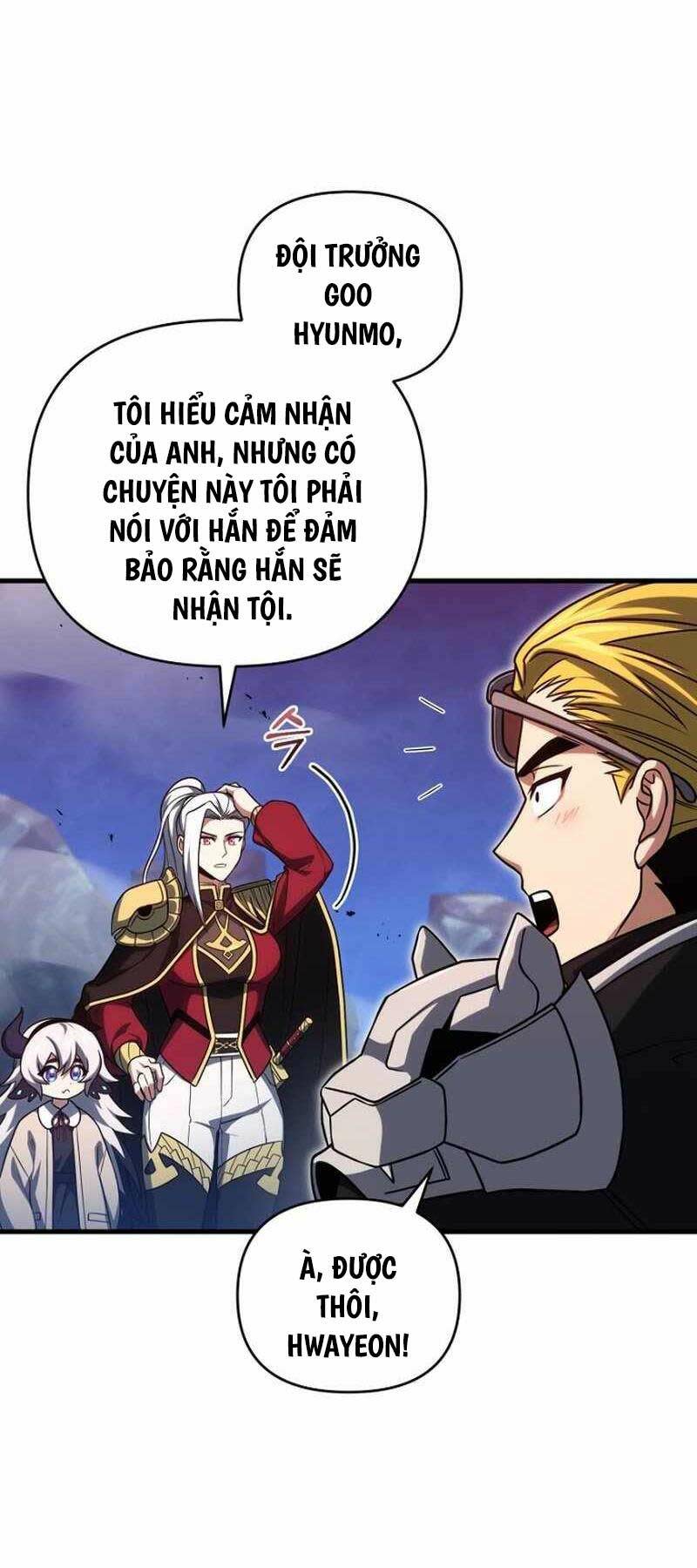 sự trở lại của người chơi sau 10000 năm chapter 70 - Trang 2