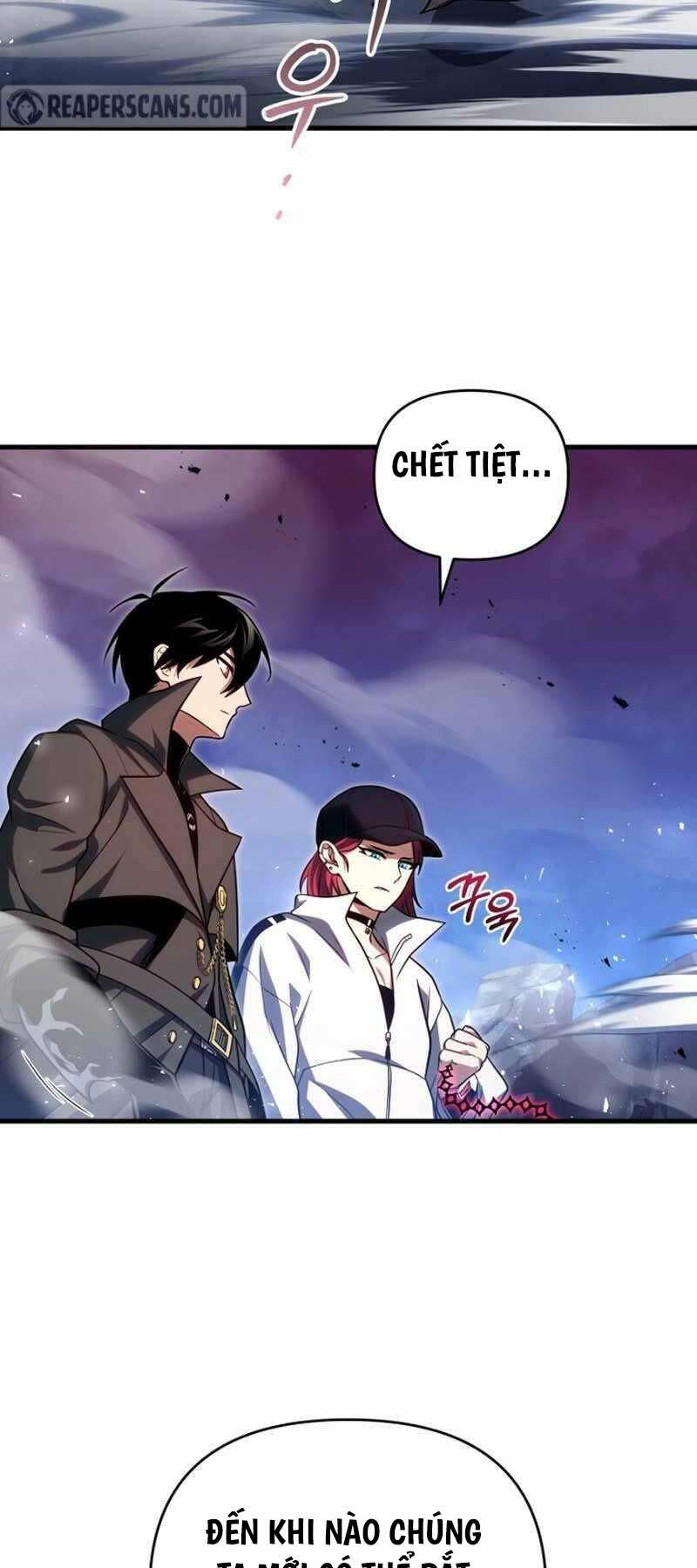 sự trở lại của người chơi sau 10000 năm chapter 70 - Trang 2