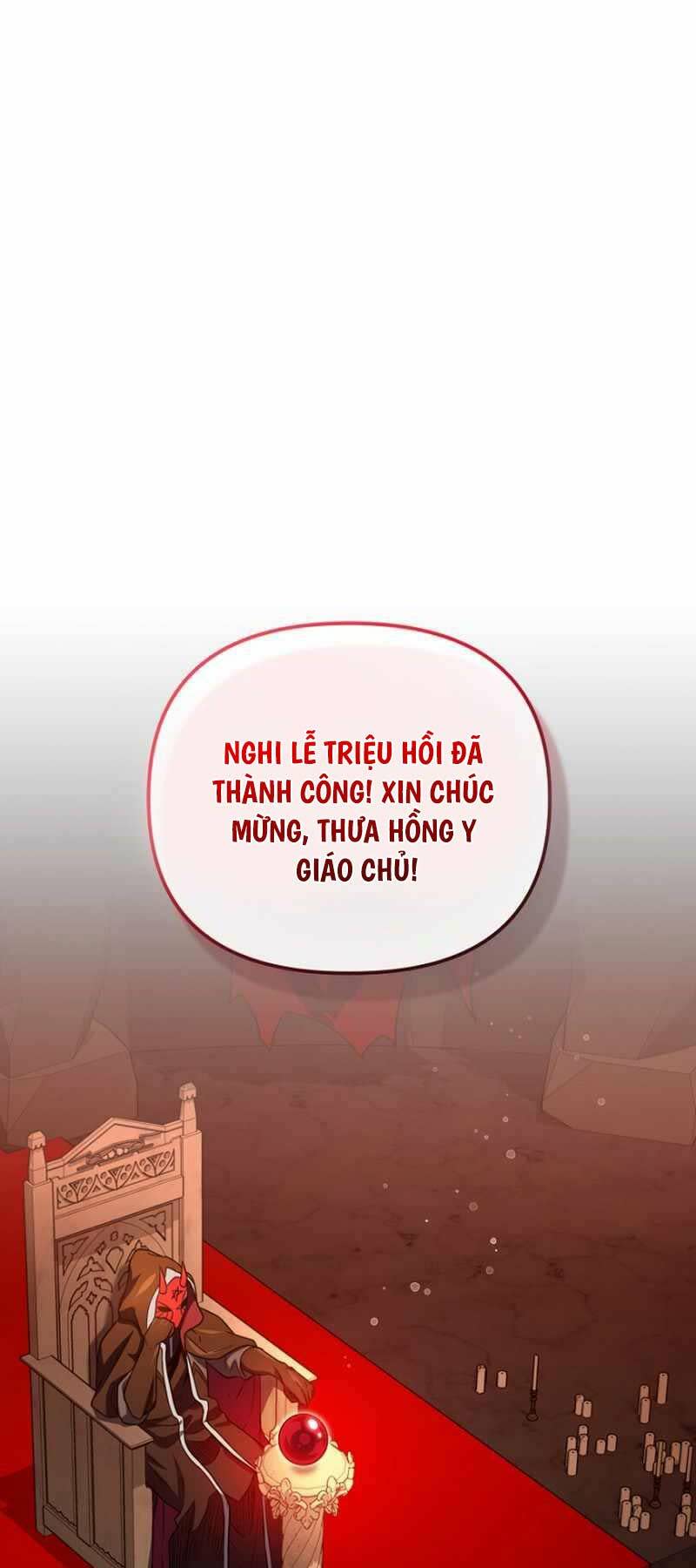 sự trở lại của người chơi sau 10000 năm chapter 70 - Trang 2