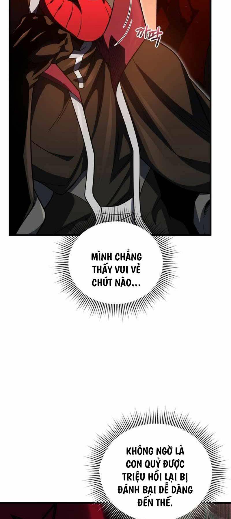 sự trở lại của người chơi sau 10000 năm chapter 70 - Trang 2