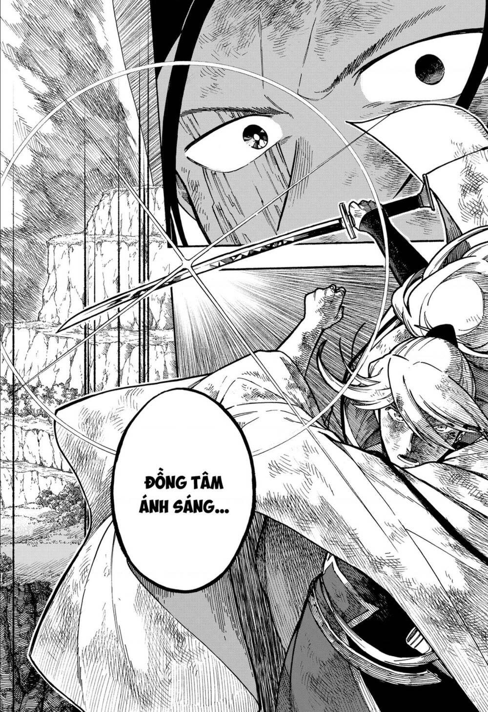 aragane no ko chapter 24 - Trang 2