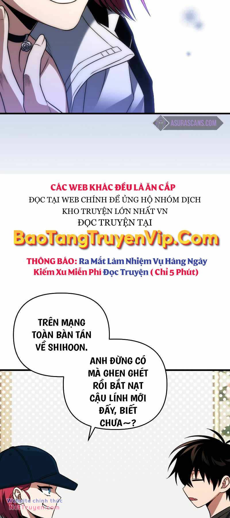 sự trở lại của người chơi sau 10000 năm Chương 76 - Trang 2