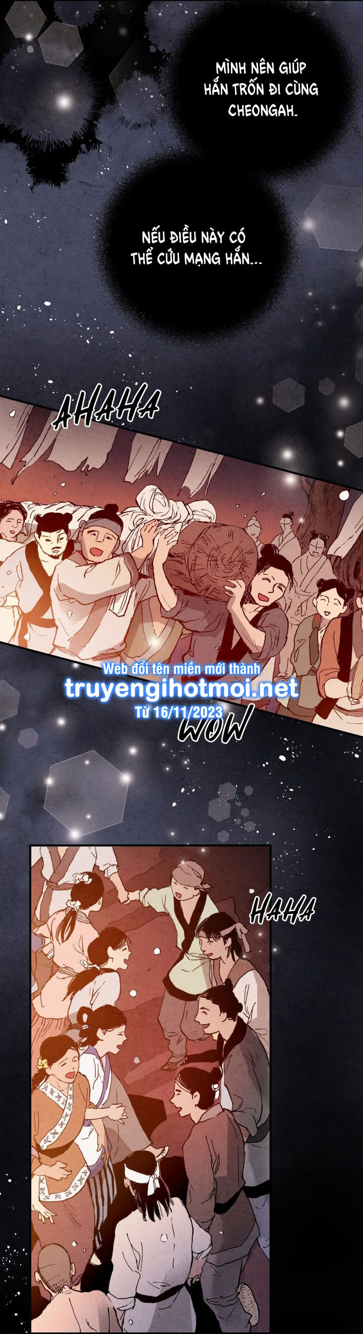 thủy tinh xanh Chapter 12.2 - Next Chương 13