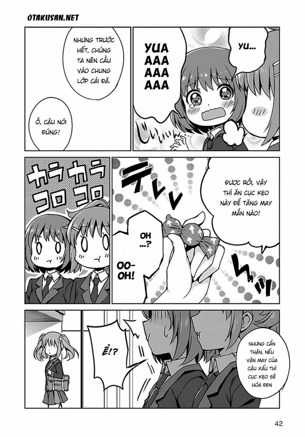 release the spyce - secret mission Chapter 0 - Next chương 1