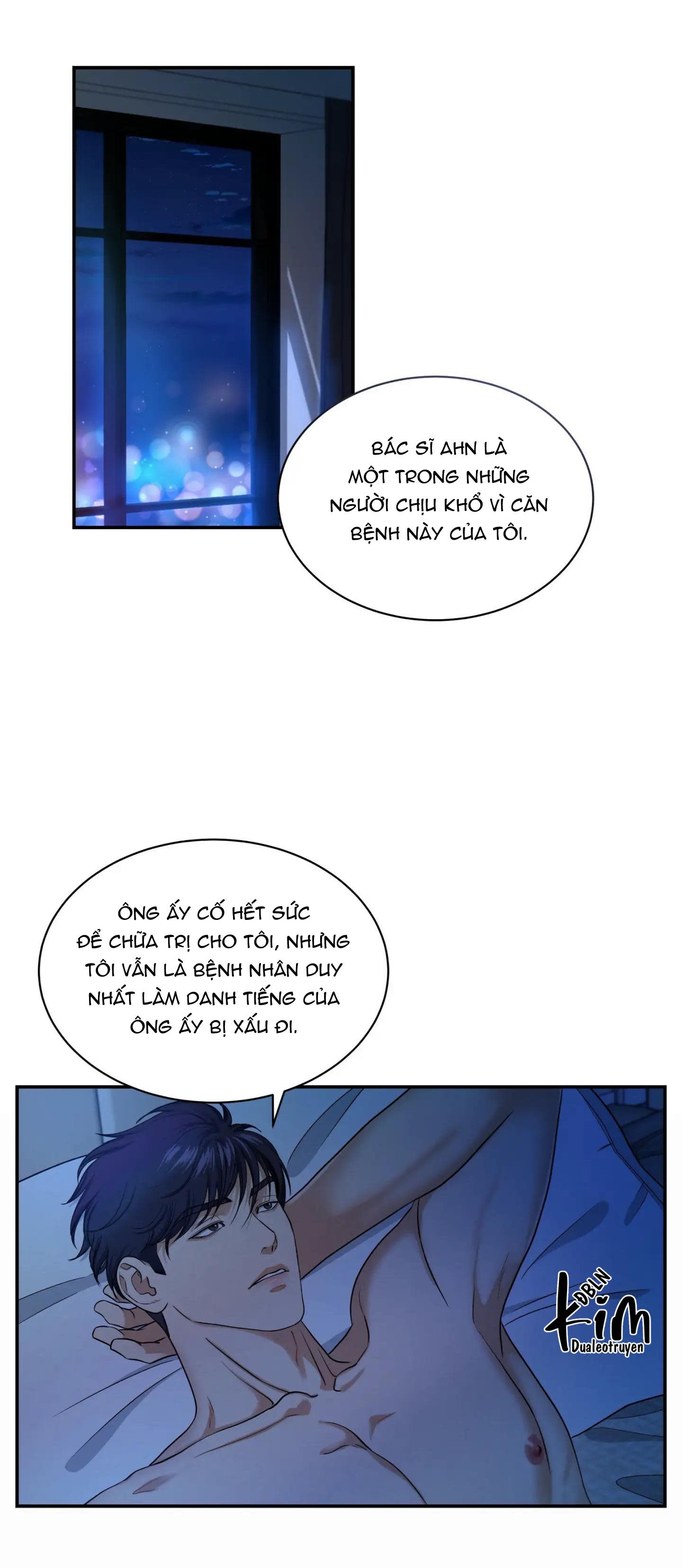 kích hoạt Chapter 27 - Trang 2