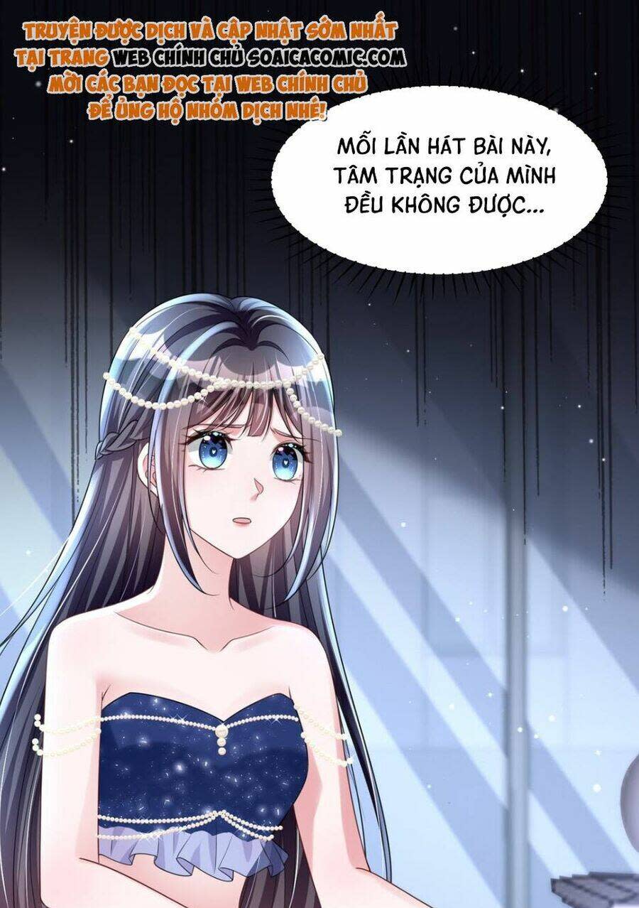 tổng tài huyết tộc cực sủng cô vợ mỹ nhân ngư chapter 64 - Next chapter 65