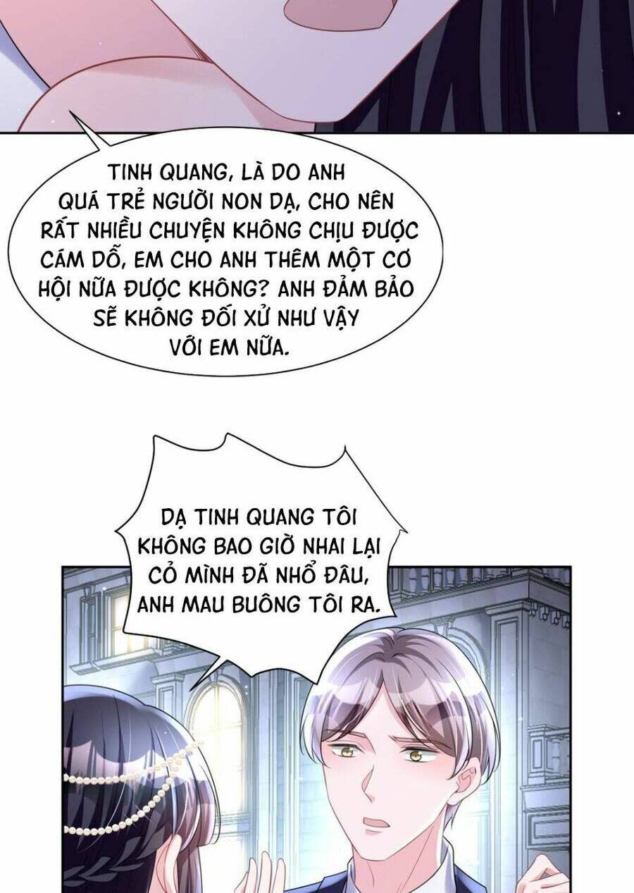 tổng tài huyết tộc cực sủng cô vợ mỹ nhân ngư chapter 64 - Next chapter 65