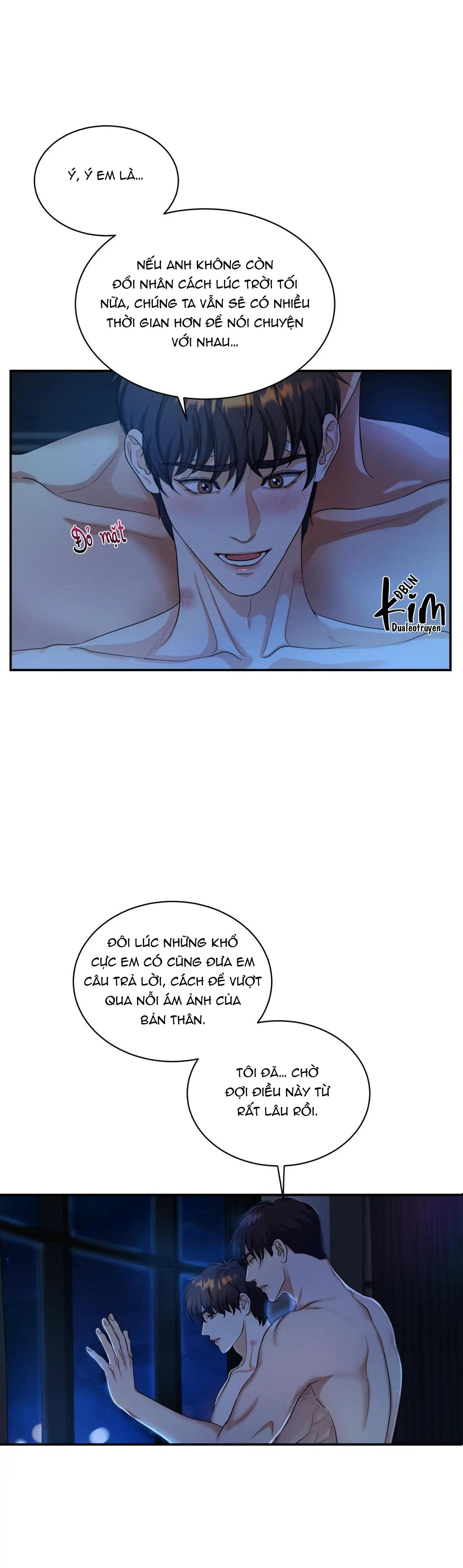 kích hoạt Chapter 27 - Trang 2