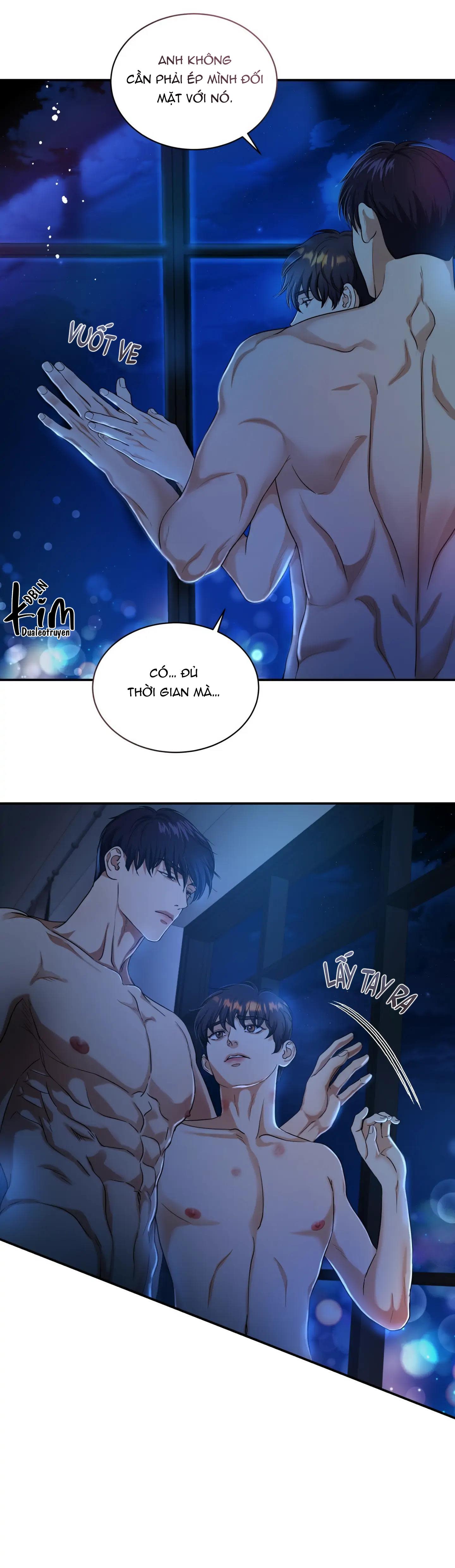 kích hoạt Chapter 27 - Trang 2